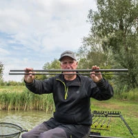 Matrix XTR F1 Super Short 1.7m